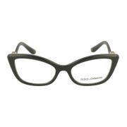 Upgrade je bril met Model 5078 Color 501 Dolce & Gabbana , Black , Dam...