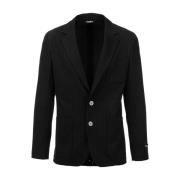 Formele Blazer Dolce & Gabbana , Black , Heren