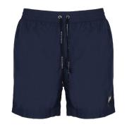 Sea Kleding Zwembroek Dolce & Gabbana , Blue , Heren