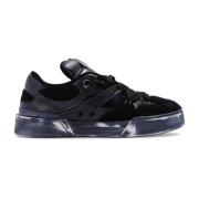 ‘New Roma’ sneakers Dolce & Gabbana , Blue , Heren