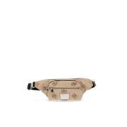 Heuptas met monogram Dolce & Gabbana , Beige , Heren