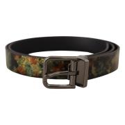 Riem Dolce & Gabbana , Multicolor , Heren