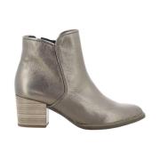 Damesschoenen Brons 32.890 W23 Gabor , Gray , Dames