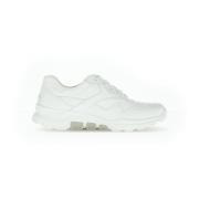 Rollingsoft Dames Wandelsneaker Gabor , White , Dames