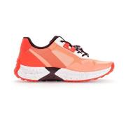 Rollingsoft Dames Wandelsneaker Gabor , Orange , Dames