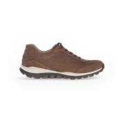 Rollingsoft Dames Wandelsneaker Gabor , Brown , Dames