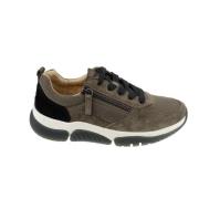 Rollingsoft Dames Wandelsneaker Gabor , Brown , Dames