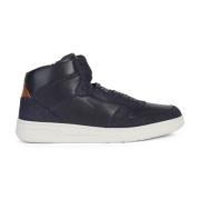 Sneakers Geox , Blue , Heren