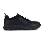 Sneakers Geox , Black , Heren