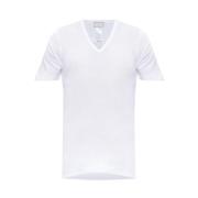 Katoenen T-shirt Hanro , White , Heren