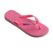 Flip Flops Havaianas , Pink , Dames