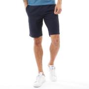 Korte Broek- LS Anfield Chino Short Lyle & Scott , Blue , Heren