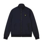 Doorsnip Lyle & Scott , Blue , Heren