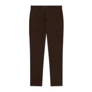 Rechte broek Lyle & Scott , Green , Heren