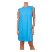 Zomerjurk Marella , Blue , Dames