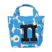 Handbags Marimekko , Blue , Dames