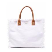 Tas Melissa Odabash , White , Dames