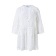 Short Dresses Melissa Odabash , White , Dames