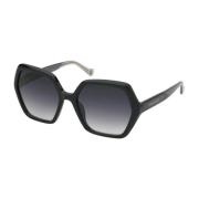 Sunglasses Nina Ricci , Gray , Dames