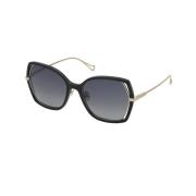 Sunglasses Nina Ricci , Black , Dames