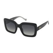 Sunglasses Nina Ricci , Black , Dames
