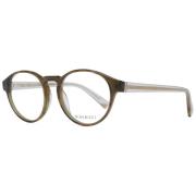 Bruine Dames Optische Monturen Nina Ricci , Brown , Dames