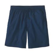 Bermuda Shorts voor elke dag Patagonia , Blue , Heren