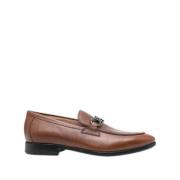 Zap Calf Moro Estrivo Vivo Goma Laarzen Salvatore Ferragamo , Brown , ...