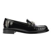 Zwarte Loafers - Regular Fit - Geschikt voor Alle Temperaturen - 100% ...