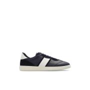 ‘Achille’ sneakers Salvatore Ferragamo , Blue , Heren