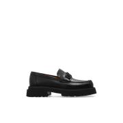 ‘Florian’ loafers Salvatore Ferragamo , Black , Heren