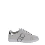 Sneakers Salvatore Ferragamo , White , Dames