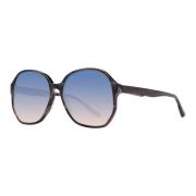 Sunglasses Scotch & Soda , Brown , Dames