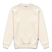 Stijlvolle Sweaters Sebago , White , Heren