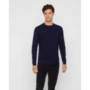 gebreide artikelen Selected Homme , Blue , Heren