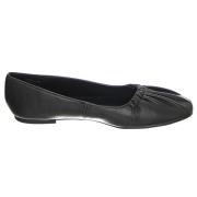 Ballerina`s Steve Madden , Black , Dames