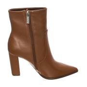 Laarzen met hakken Steve Madden , Brown , Dames