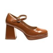 Brandy Hakken Sandalen Steve Madden , Brown , Dames