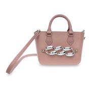 Cross Body Bags Steve Madden , Pink , Dames