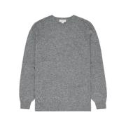 Knitwear Sunspel , Gray , Heren