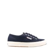 Sneakers Superga , Blue , Dames