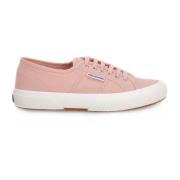Sneakers Superga , Pink , Dames