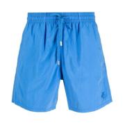 Beachwear Vilebrequin , Blue , Heren