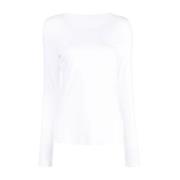 Blouses Wolford , White , Dames