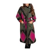 Regenjassen Bazar Deluxe , Green , Dames