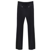 Striking Coolness Broek Dorothee Schumacher , Black , Dames