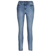 Aansluitende Skinny Jeans Drykorn , Blue , Dames