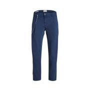 Stijlvolle Broek Jack & Jones , Blue , Heren