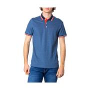 12136668 Jack & Jones , Blue , Heren