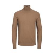 Coltrui Jack & Jones , Brown , Heren